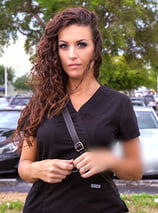 Victoria Banxxx
