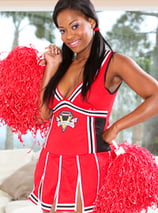 Monique Symone